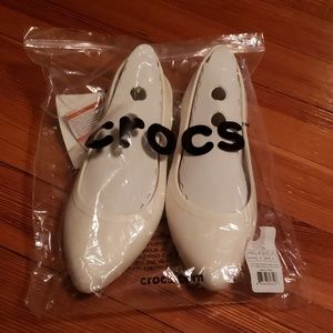 Crocs Slingback Shoes